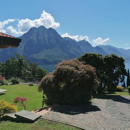 Villa Daniela Riva di Solto Ngoại thất bức ảnh