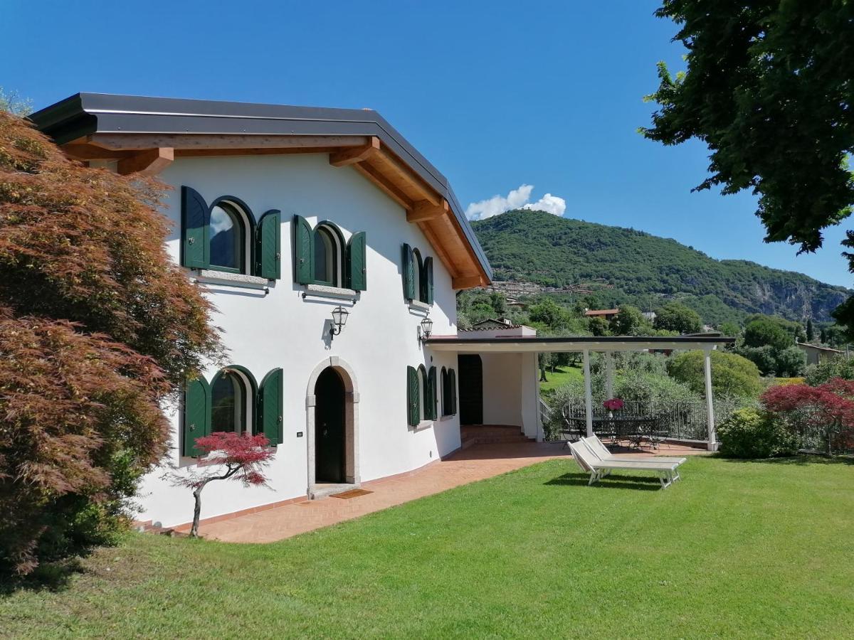 Villa Daniela Riva di Solto Ngoại thất bức ảnh